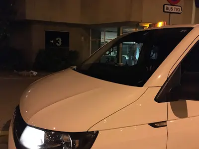 Taxi Quim Sils
