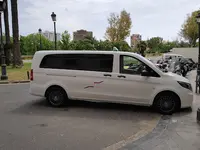 Taxi Lloria