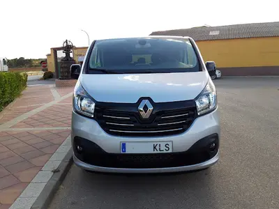 Taxis Seyja