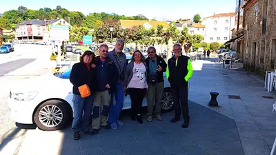 Taxi Pili