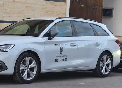 Taxi socuéllamos Mondejar sl