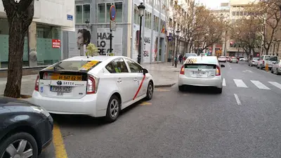 Taxi Albal