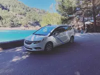 Solleraeropuerto - taxi service