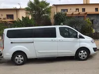 Taxis Higueras