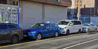 Taxi Sopelana (Parada)