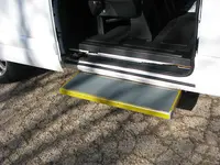 Taxi 7 plazas Soria - Euro Taxi Soria - Taxi adaptado