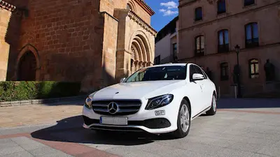 Taxi Élite Soria