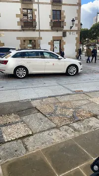 Taxi Soria ivan43