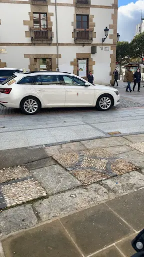 Taxi Soria ivan43