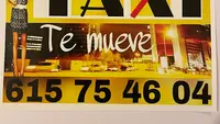 Taxi Soria