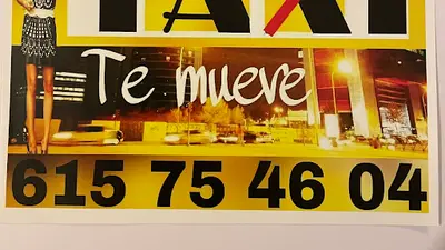 Taxi Soria