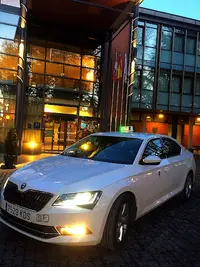 TaxiSoria 23