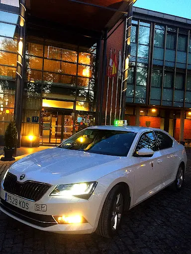 TaxiSoria 23