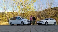 TaxiSoria 24h/7 plazas Adaptado/GOYO
