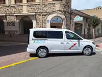 Taxi Pedro | La Bañeza