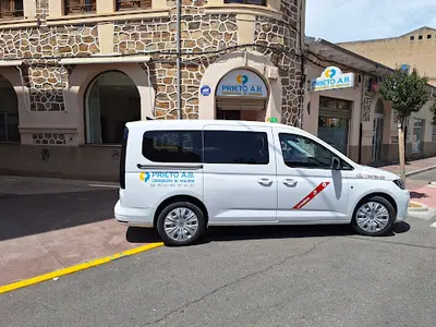 Taxi Pedro | La Bañeza