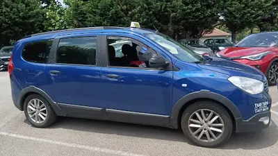 Taxi Tapia Toto