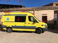 Taxis Y Ambulancias Pedro Bata
