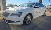 Taxi Atlanterra Gilibert