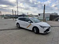 Tarragona Taxi Service