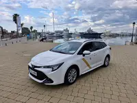 Taxi Tarragona Capital