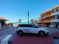 Taver Taxi