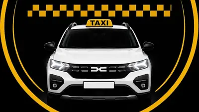 Taxi Núria Teià-Maresme