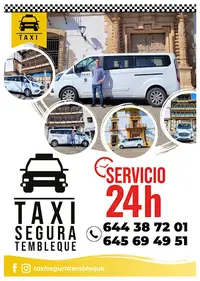 Taxi Segura