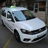 Taxi Adaptado Nº16 Oleiros