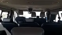Taxi en Malgrat