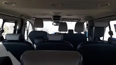 Taxi en Malgrat