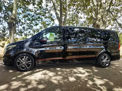 Auto Taxi Eliseo