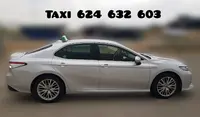 Taxi en Teruel - Raúl T.