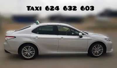 Taxi en Teruel - Raúl T.