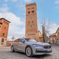 Taxi Teruel Iranzo