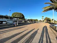 station taxi