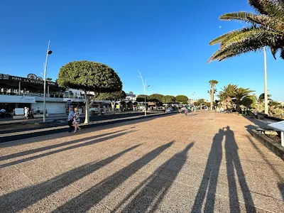 station taxi