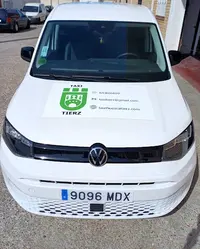 Taxi Tierz
