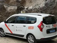 Taxi Tijarafe