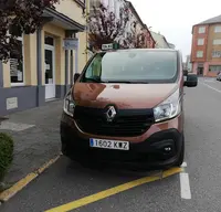Taxi en Fonsagrada - Donino Diaz Arias