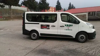 Taxi luis