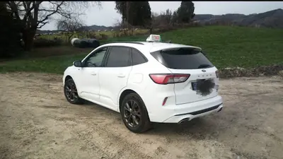 Taxi Imanol (tolosa)