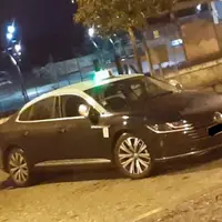 Taxi Andorinhas