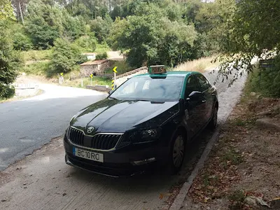 Trevoprodigio Táxis, LDA " Taxi Gomes"
