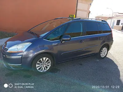 Taxi Antonio García Villaraco