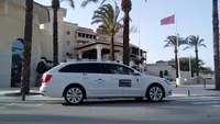 Radio Taxi Torre-Pacheco OFICIAL