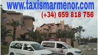 Taxis Mar Menor