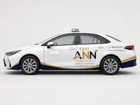 Taxi Ann