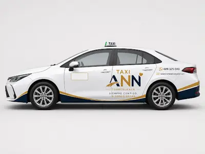 Taxi Ann