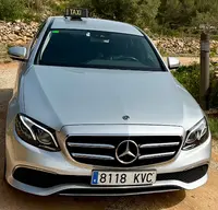Taxis Garcia | Torredembarra